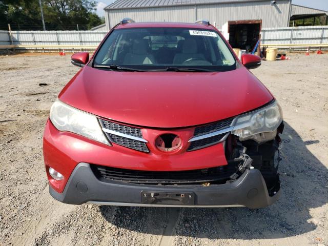 2013 TOYOTA RAV4 XLE 2T3RFREV3DW093693  69089024