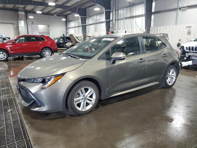 2020 TOYOTA COROLLA SE - JTNB4RBE3L3082234
