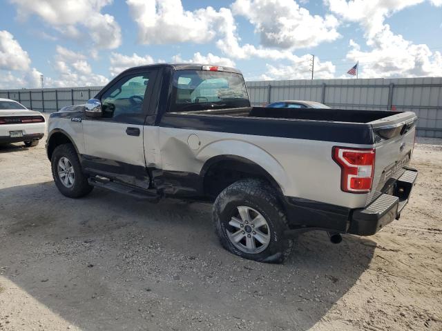 1FTMF1E50KKC46578 Ford All Models 2019