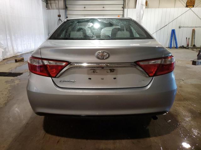 VIN 4T4BF1FK4FR450436 2015 Toyota Camry, LE no.6