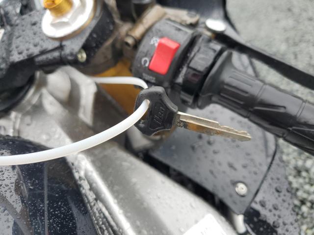 2003 KAWASAKI NINJA-ZX6R JKBZXJB153A002409