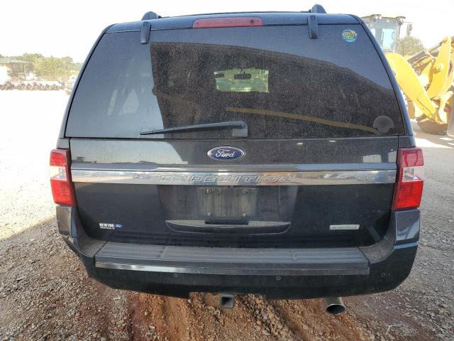 2015 FORD EXPEDITION - 1FMJK1JT9FEF43660