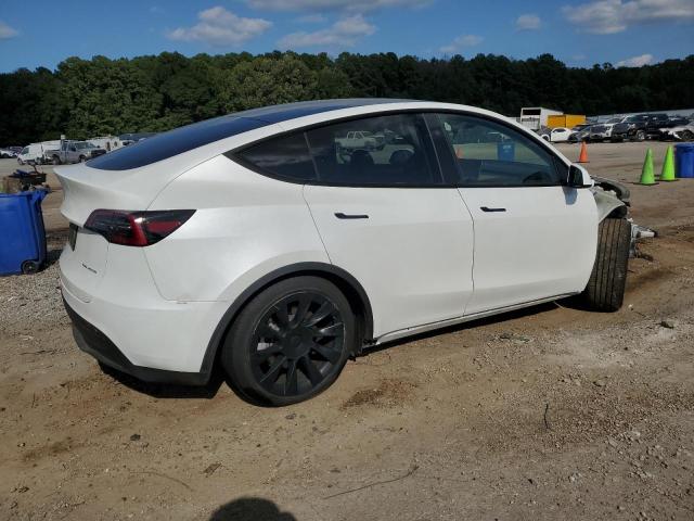 2023 TESLA MODEL Y - 7SAYGDEE8PA188871