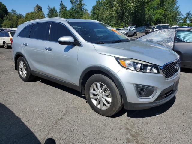 2017 KIA SORENTO LX - 5XYPGDA37HG288793