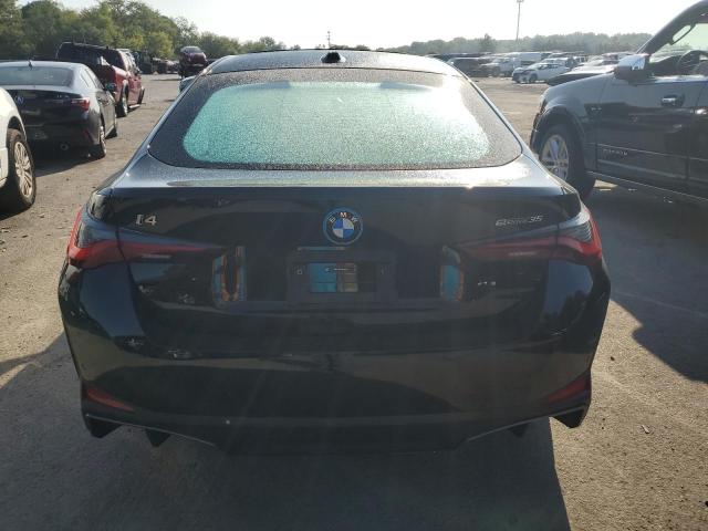 2024 BMW I4 EDRIVE - WBY43AW02RFT38434