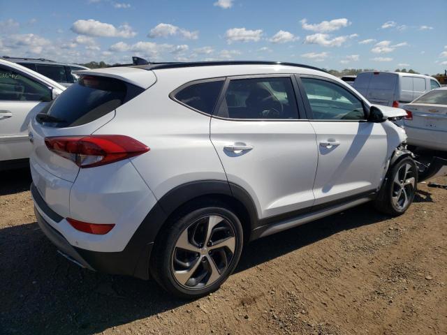 2018 HYUNDAI TUCSON VAL - KM8J33A29JU765016
