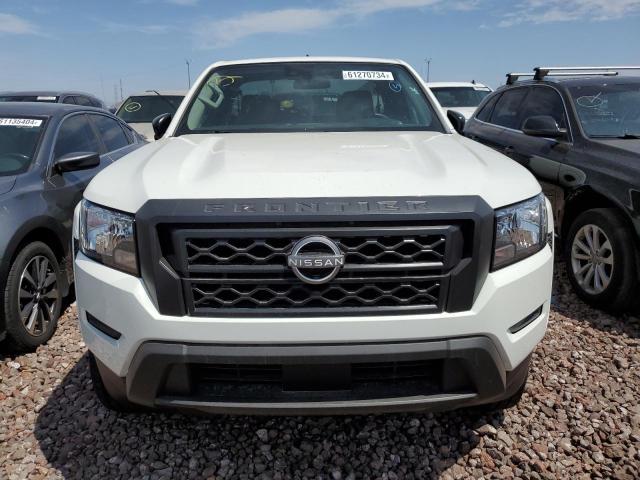 VIN 1N6ED1CL3RN642229 2024 Nissan Frontier, S no.5