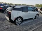 BMW I3 REX photo