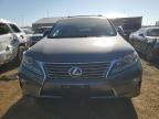 LEXUS RX 350 BAS photo