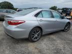 TOYOTA CAMRY XSE photo