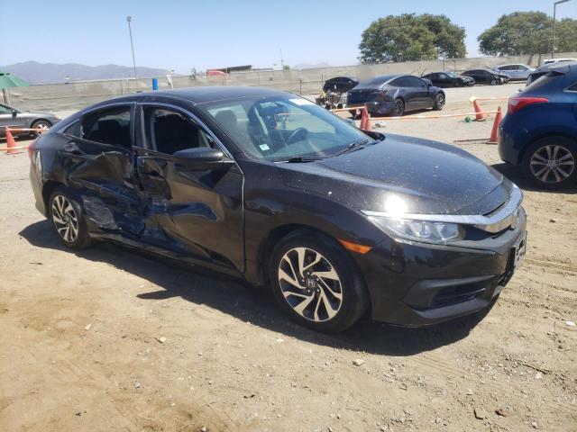 2017 HONDA CIVIC EX - 2HGFC2F71HH573855