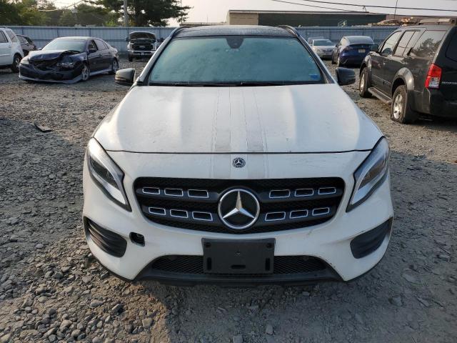 VIN WDCTG4GB1JJ382522 2018 Mercedes-Benz GLA-Class,... no.5