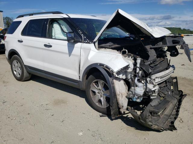 VIN 1FM5K7B95DGA44363 2013 Ford Explorer no.4