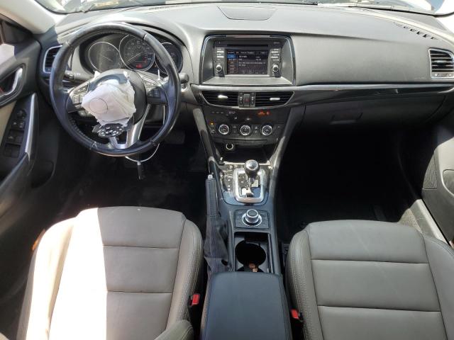 VIN JM1GJ1V58E1112973 2014 Mazda 6, Touring no.8