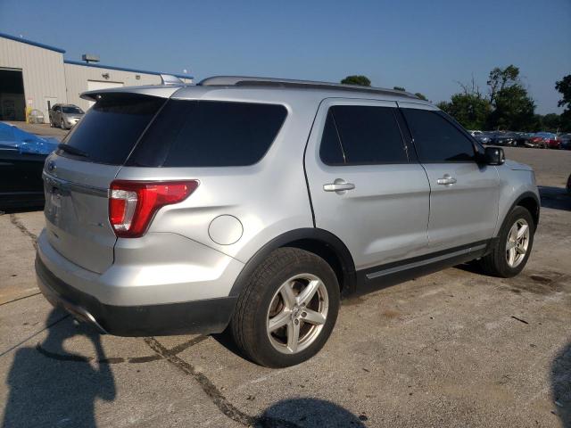 2016 FORD EXPLORER X - 1FM5K8D81GGA84048
