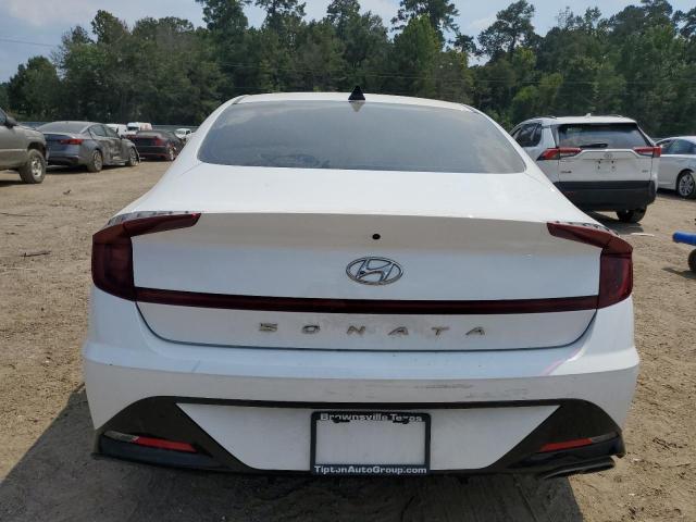 2023 HYUNDAI SONATA SEL - KMHL64JA8PA282141