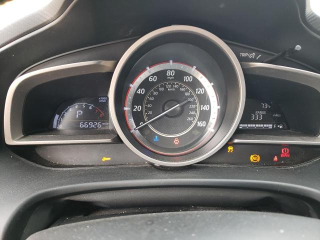 2016 MAZDA 3 TOURING - JM1BM1L7XG1315078