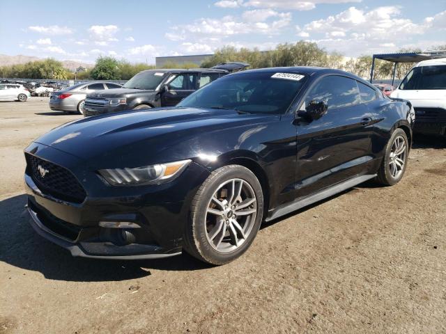 2016 FORD MUSTANG 2016