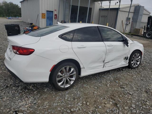 VIN 1C3CCCBB8FN511735 2015 Chrysler 200, S no.3