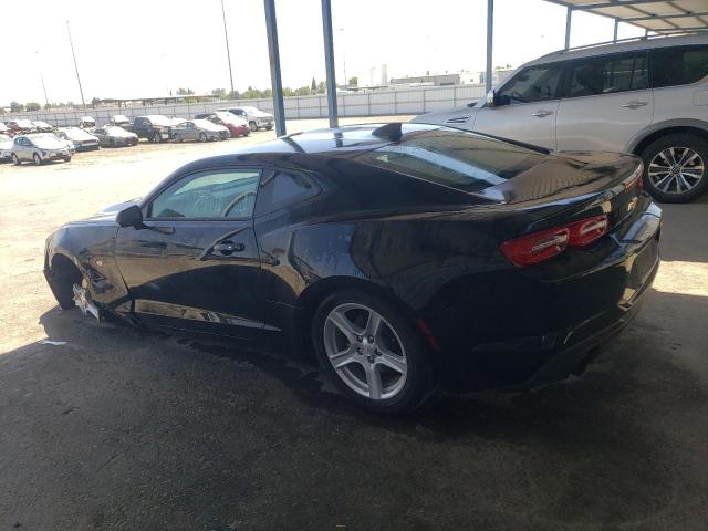 2023 CHEVROLET CAMARO LS - 1G1FB1RX7P0139443