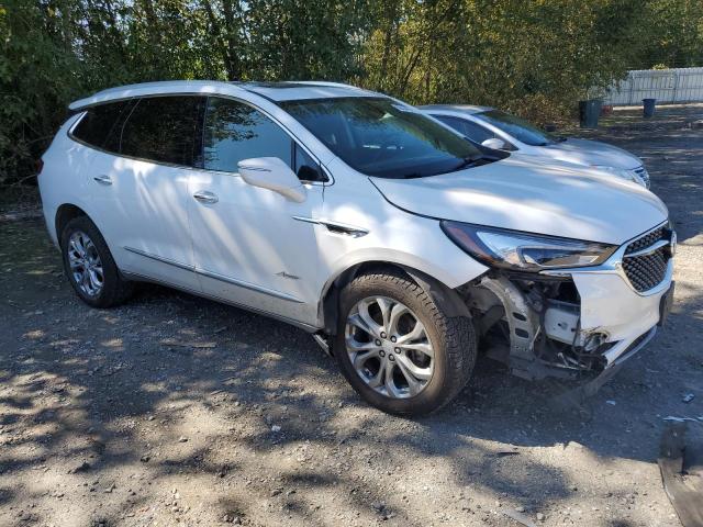 2019 BUICK ENCLAVE AV - 5GAEVCKW7KJ257746