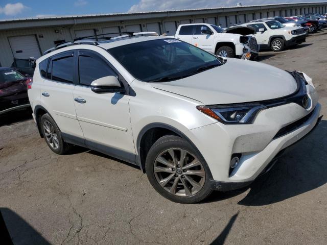 2017 TOYOTA RAV4 LIMIT - 2T3DFREV2HW649282