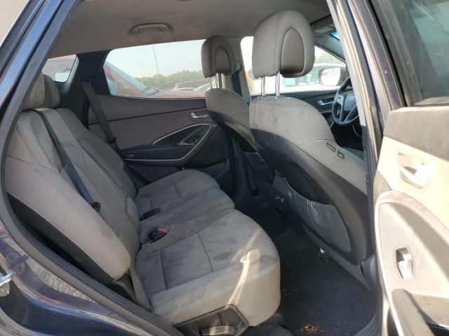 2015 HYUNDAI SANTA FE S - 5XYZU3LB5FG270113