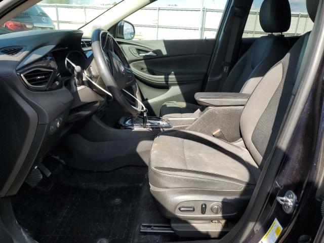 2021 BUICK ENCORE GX - KL4MMESL9MB147819