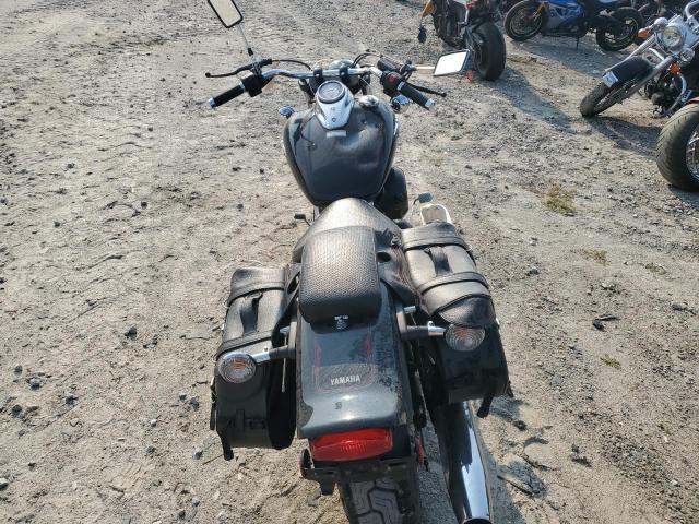 2007 YAMAHA XVS650 JYAVM01E97A117760