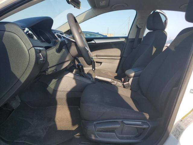 2016 VOLKSWAGEN JETTA SE - 3VWD67AJ3GM417973