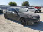 KIA OPTIMA SX photo