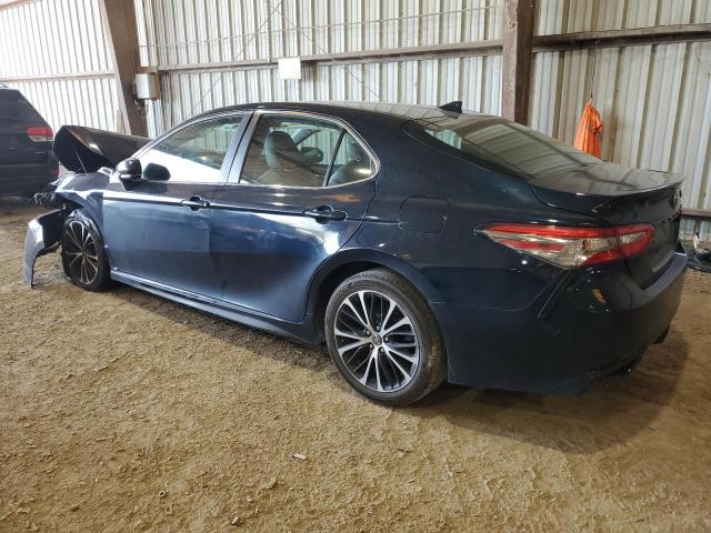 2019 TOYOTA CAMRY L - 4T1B11HK6KU738376