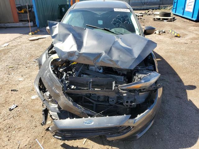 VIN 1FADP3FE6JL332600 2018 Ford Focus, SE no.11