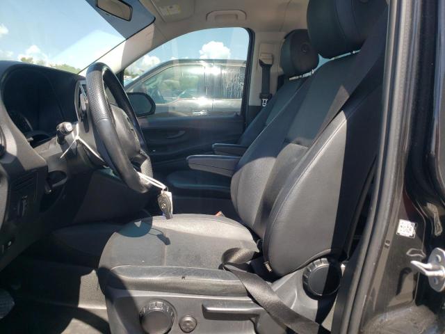 2018 MERCEDES-BENZ METRIS - WD4PG2EE6J3429272