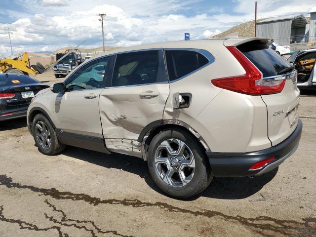 2018 HONDA CR-V EXL - 5J6RW2H80JL000280
