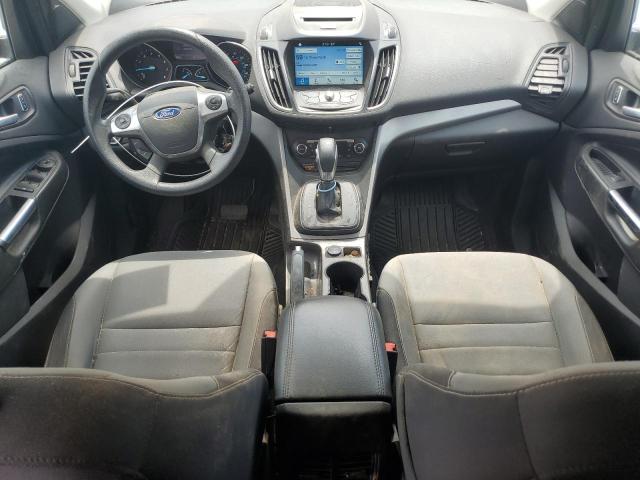 VIN 1FMCU0GX2GUC13745 2016 Ford Escape, SE no.8