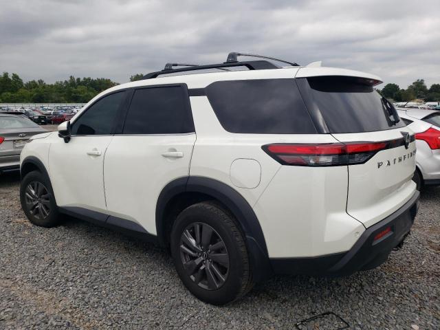 2023 NISSAN PATHFINDER - 5N1DR3BD3PC264424