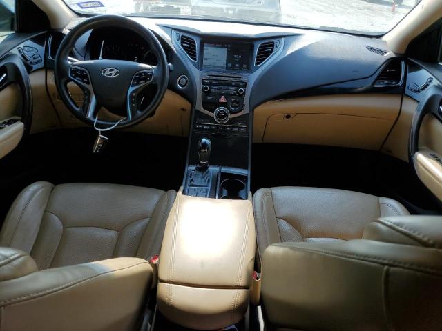 2017 HYUNDAI AZERA LIMI - KMHFH4JG6HA583570
