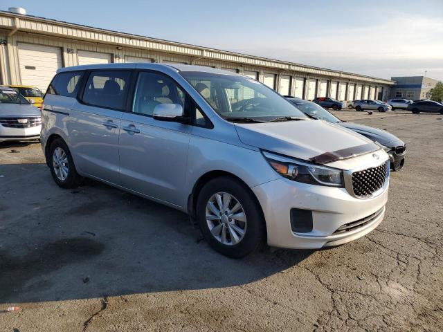 2018 KIA SEDONA LX - KNDMB5C17J6368073