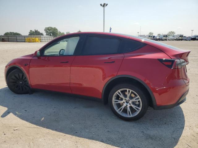 2023 TESLA MODEL Y - 7SAYGDEE5PA194417