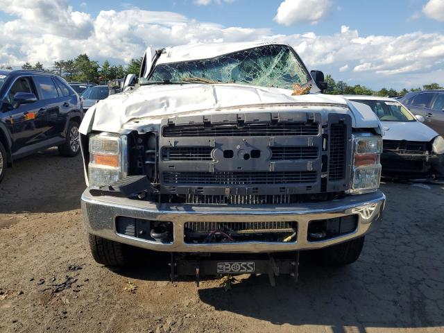 2010 FORD F350 SUPER 1FTWX3BR2AEA84491  66613134