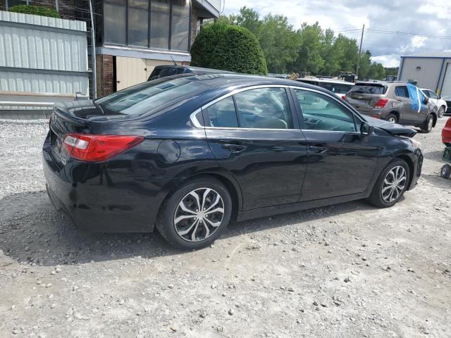 2015 SUBARU LEGACY 2.5 4S3BNAA62F3015805  68362854