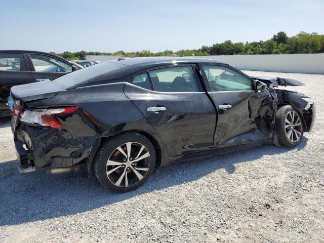 2018 NISSAN MAXIMA 3.5 - 1N4AA6AP7JC403205