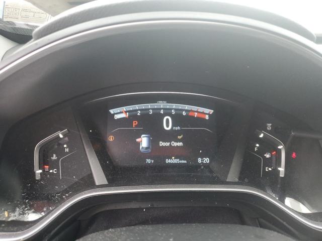 2022 HONDA CR-V TOURI - 7FARW2H9XNE020242