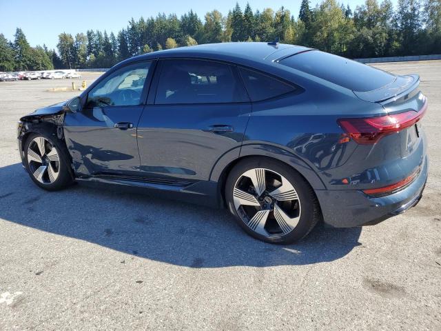 2021 AUDI E-TRON SPO WA13AAGE8MB037626