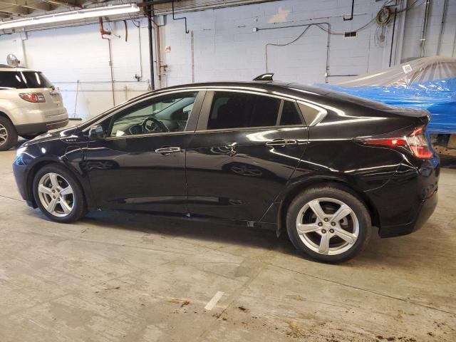 VIN 1G1RC6S5XGU121639 2016 Chevrolet Volt, LT no.2