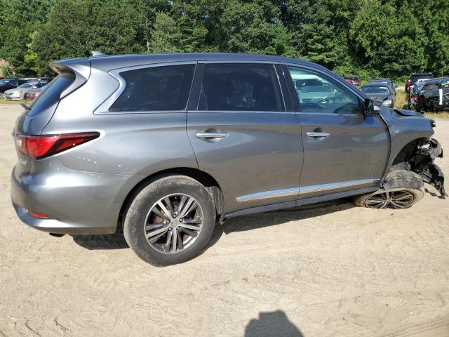 2020 INFINITI QX60 LUXE - 5N1DL0MM7LC530616