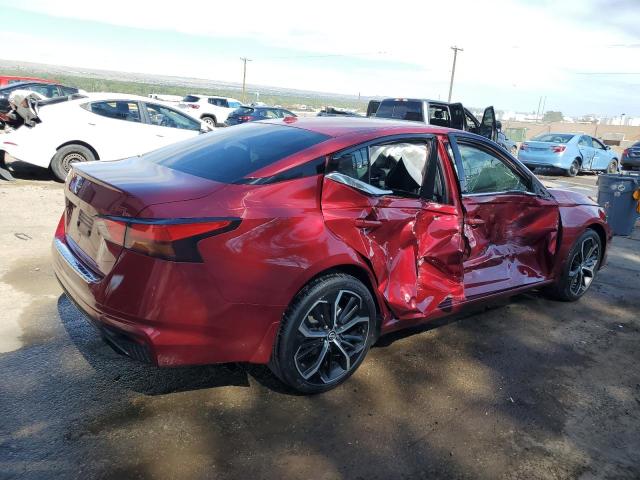 2023 NISSAN ALTIMA SR - 1N4BL4CV2PN334872