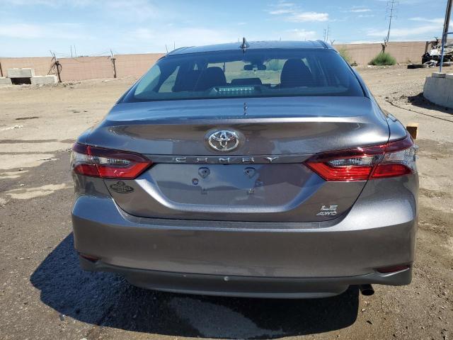 VIN 4T1C11BK8RU131760 2024 Toyota Camry, LE no.6