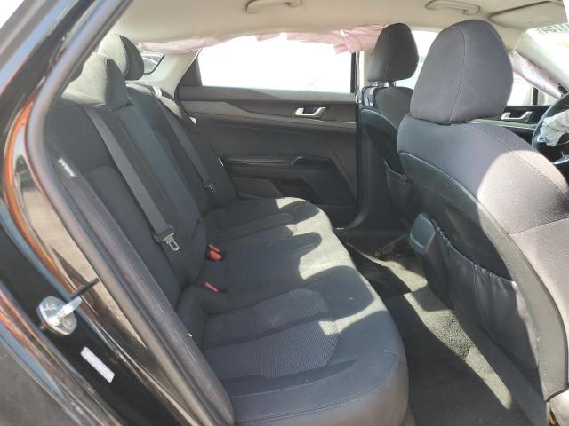 2021 KIA K5 LXS - 5XXG14J23MG040807